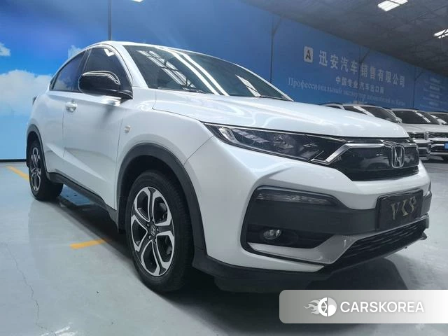 Honda XR-V id 4313651 из Китая 22