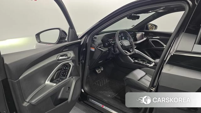 Audi Q5 (80A) id 4421290 из Кореи 20