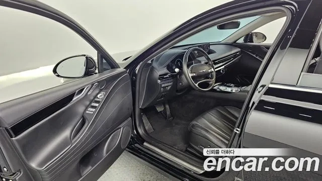 Genesis G80 (RG3) id 2880267 из Кореи 20