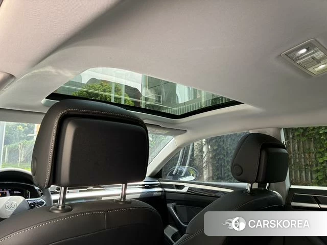 Volkswagen CC id 4217434 из Китая 20