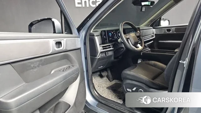 Hyundai Santa Fe (MX5) id 3620008 из Кореи 20