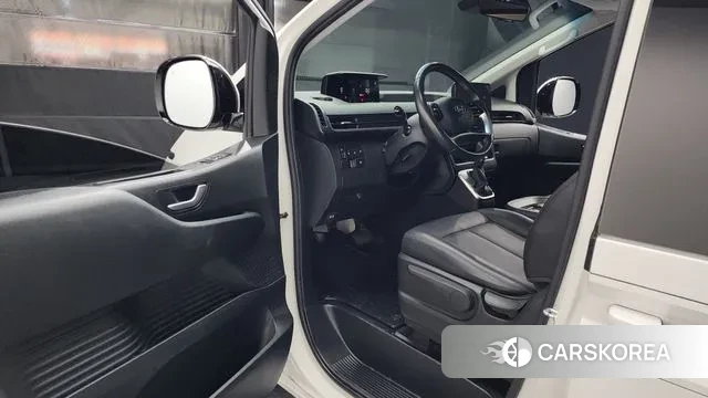 Hyundai Staria id 3411436 из Кореи 20