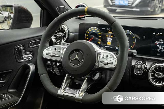 Mercedes-Benz Class A AMG (imported) id 4264738 из Китая 18