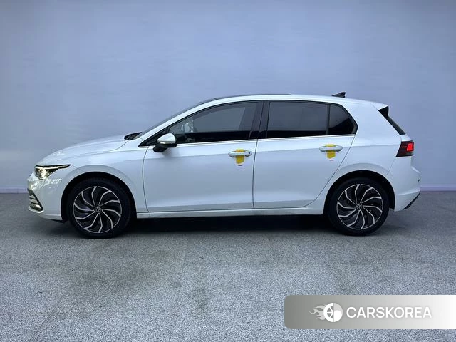 Volkswagen Golf id 4264528 из Китая 20