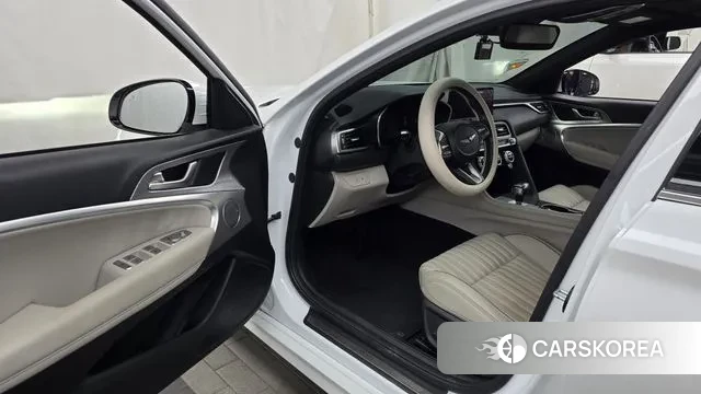 Genesis The New G70 id 3463739 из Кореи 20