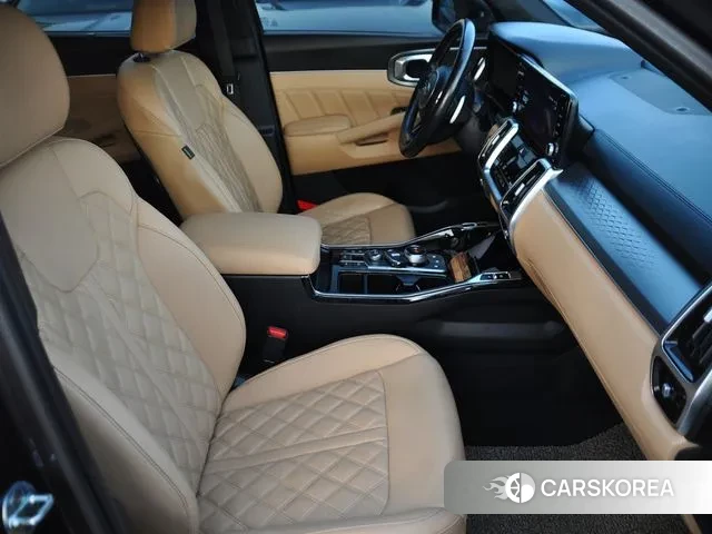 Kia Sorento 4th Generation id 3493636 из Кореи 20