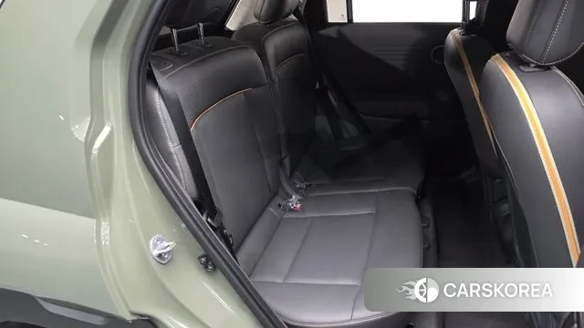 Hyundai Casper id 3605726 из Кореи 20