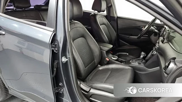 Hyundai Kona id 3631975 из Кореи 20