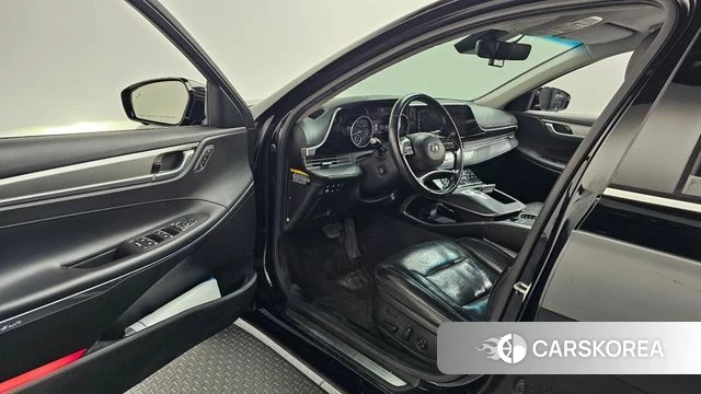 Hyundai The New Grandeur IG id 3905179 из Кореи 20