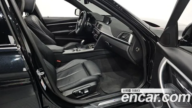 BMW 3 Series (F30) id 2711476 из Кореи 20