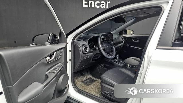 Hyundai The New Kona id 4519421 из Кореи 30