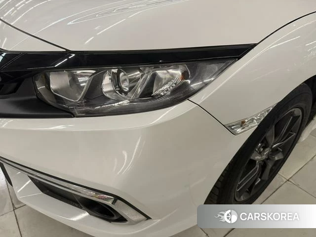 Honda Civic id 4261167 из Китая 13