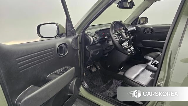 Hyundai Casper id 4249750 из Кореи 31