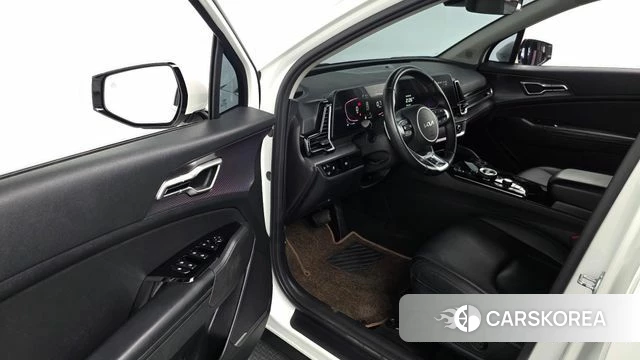 Kia Sportage 5th Generation id 4195804 из Кореи 33