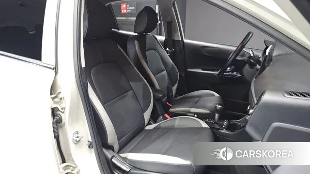 Kia Morning Urban (JA) id 3764124 из Кореи 20