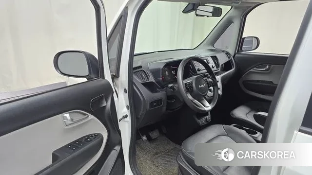 Kia The New Kia Ray id 3487616 из Кореи 20