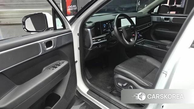 Hyundai Santa Fe (MX5) id 4292275 из Кореи 20