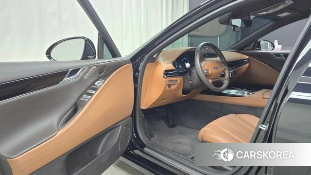 Genesis G80 (RG3) id 3877856 из Кореи 20