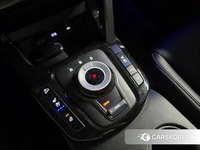 Kia The New Seltos id 4947104 из Кореи 20