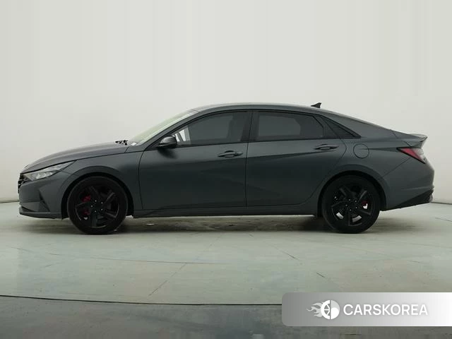 Hyundai Elantra id 4313743 из Китая 50