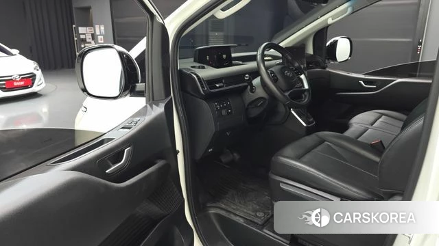 Hyundai Staria id 4893466 из Кореи 34