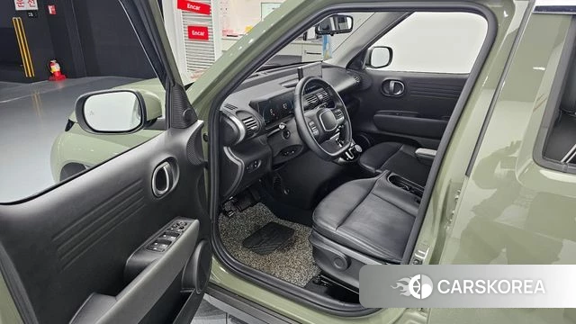 Hyundai Casper id 4540239 из Кореи 20