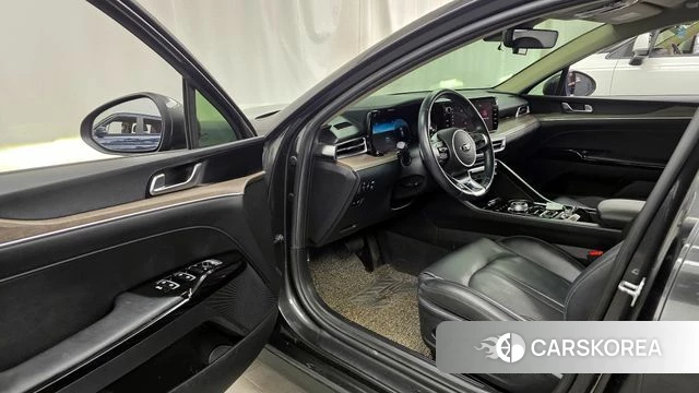 Kia K5 Hybrid 3rd Generation id 4402467 из Кореи 33