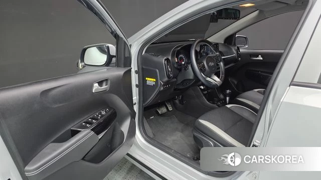 Kia All New Morning (JA) id 4362958 из Кореи 26