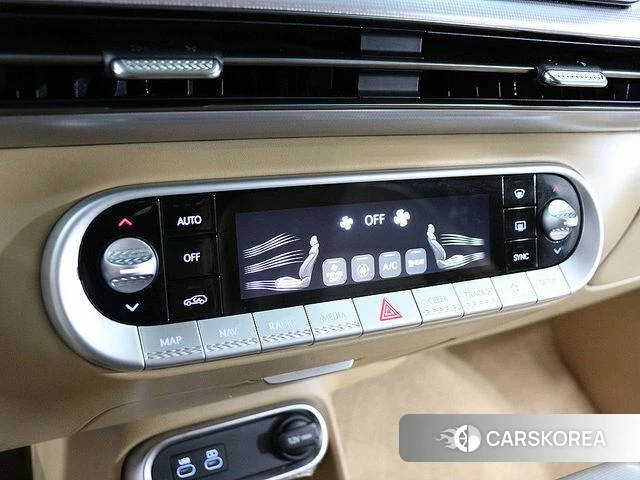 Genesis GV60 id 3982121 из Кореи 20