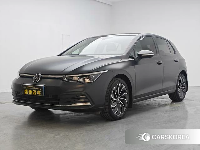 Volkswagen Golf id 4353233 из Китая 20