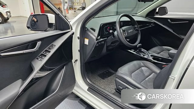 Kia Di Ol Nu Niro id 3964629 из Кореи 20
