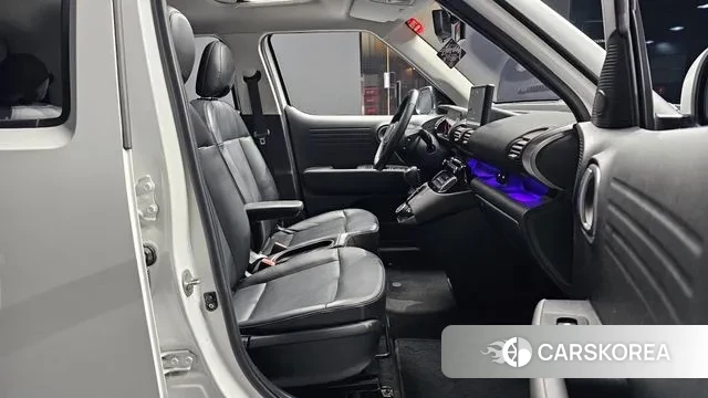 Hyundai Casper id 3328578 из Кореи 20