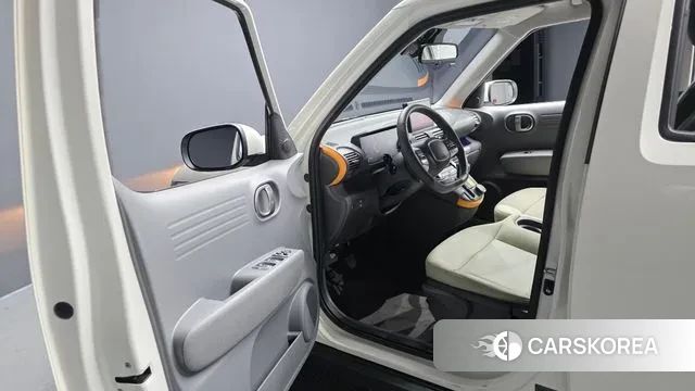 Hyundai Casper id 3684870 из Кореи 20