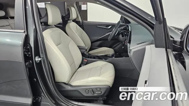 Kia Di Ol Nu Niro id 2822345 из Кореи 20