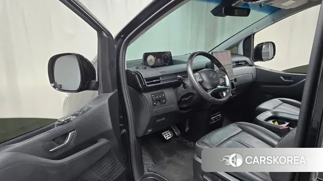 Hyundai Staria id 3322464 из Кореи 20