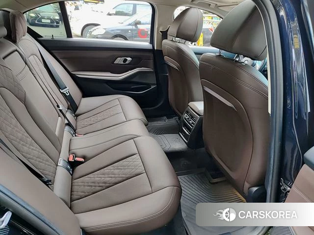 BMW i3 id 4321241 из Китая 10