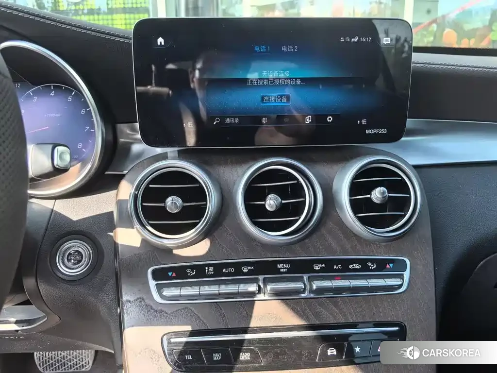 Mercedes-Benz GLC id 4634718 из Китая 18