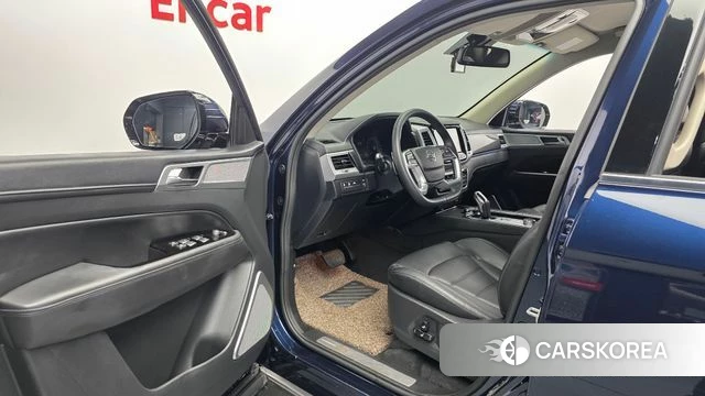 Ssangyong All New Rexton id 4524124 из Кореи 20