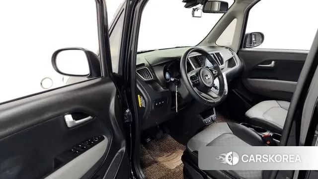 Kia The New Ray id 3323945 из Кореи 20