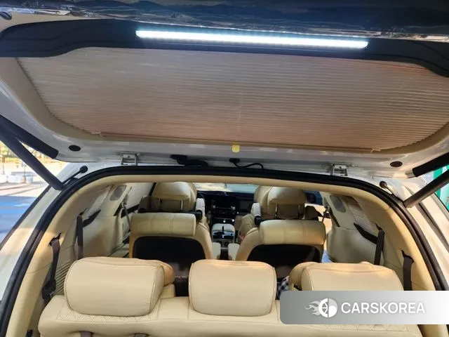 Kia Carnival 4th generation id 3671954 из Кореи 17