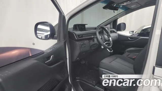 Hyundai Staria id 2514928 из Кореи 20