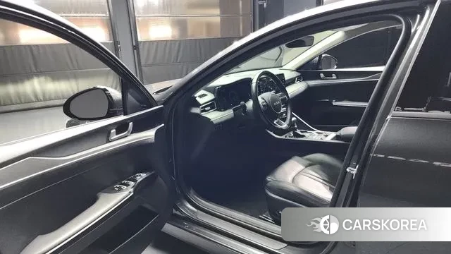 Kia K5 3rd generation id 3389130 из Кореи 20