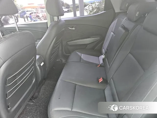 Ssangyong Berry New Tivoli id 3134250 из Кореи 13