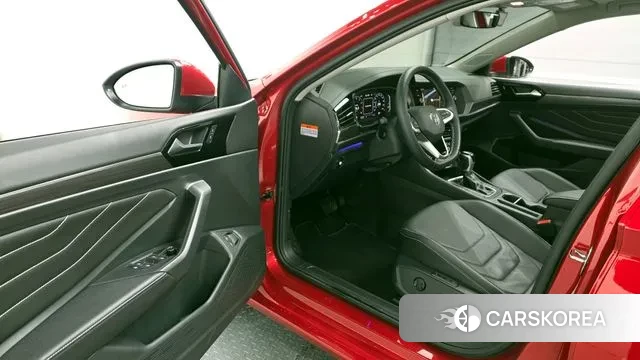 Volkswagen 7th Generation of Jetta id 3462370 из Кореи 20