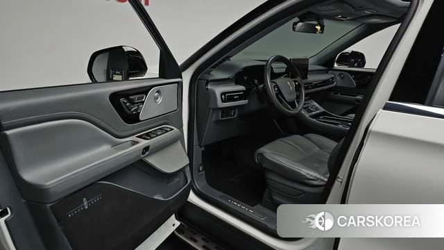Lincoln Aviator 2nd generation id 4283491 из Кореи 35