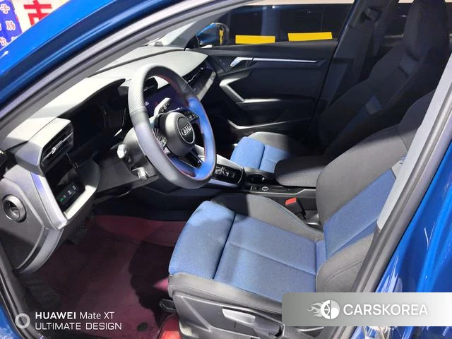 Audi A3 id 4258286 из Китая 19