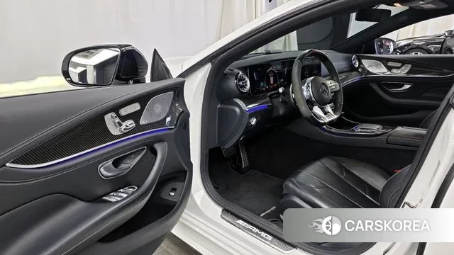 Mercedes-Benz CLS-Class C257 id 3551267 из Кореи 20