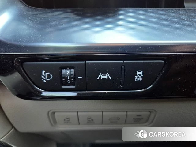 Kia Carnival 4th generation id 3891636 из Кореи 17