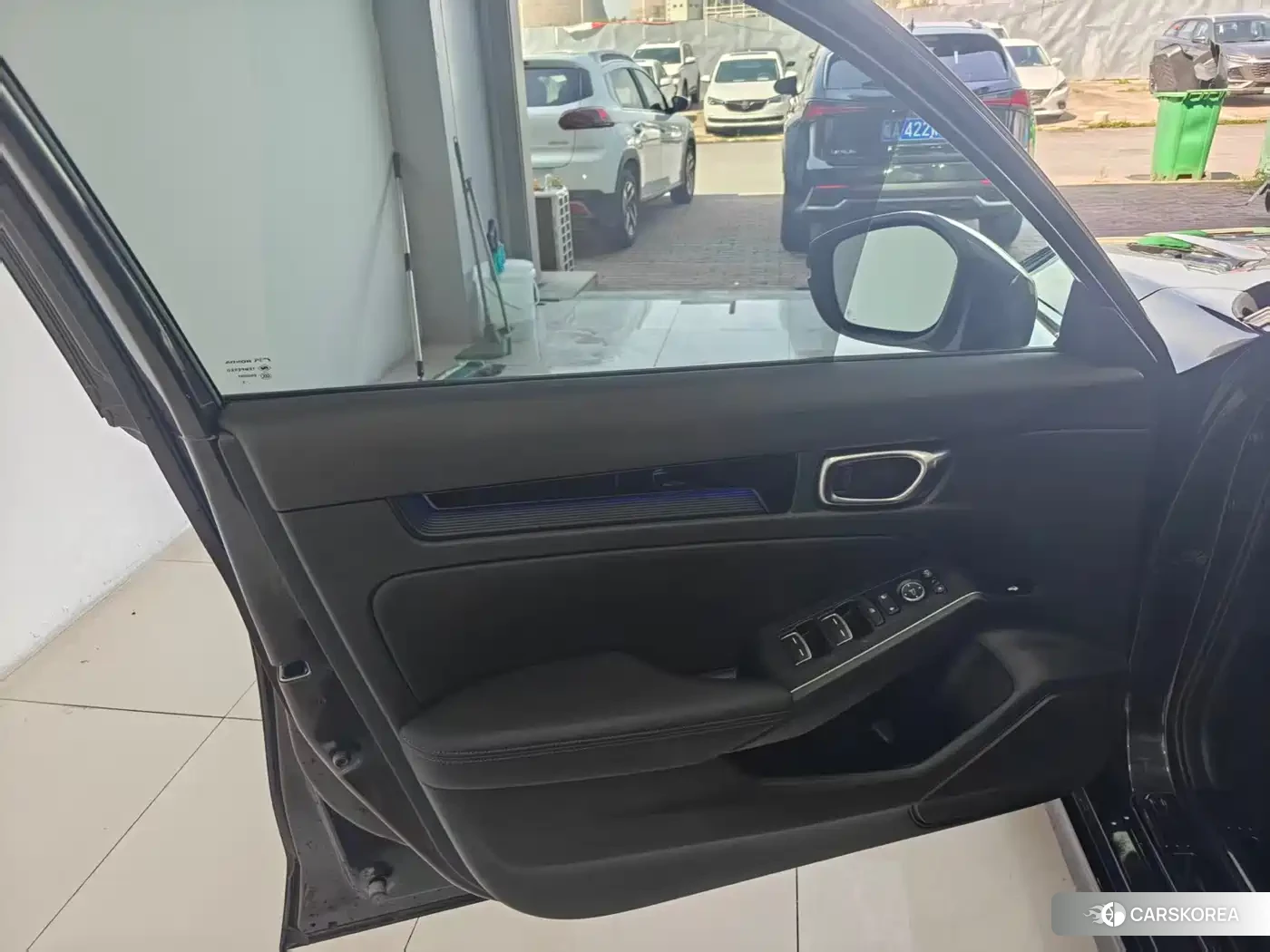 Honda Integra id 4629635 из Китая 18