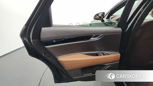 Genesis G80 (RG3) id 4463597 из Кореи 20